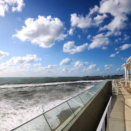 Phaedrus Living Seaside Romantic Flat Limnaria 123 Πάφος Εξωτερικό φωτογραφία