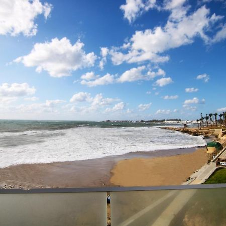 Phaedrus Living Seaside Romantic Flat Limnaria 123 Πάφος Εξωτερικό φωτογραφία