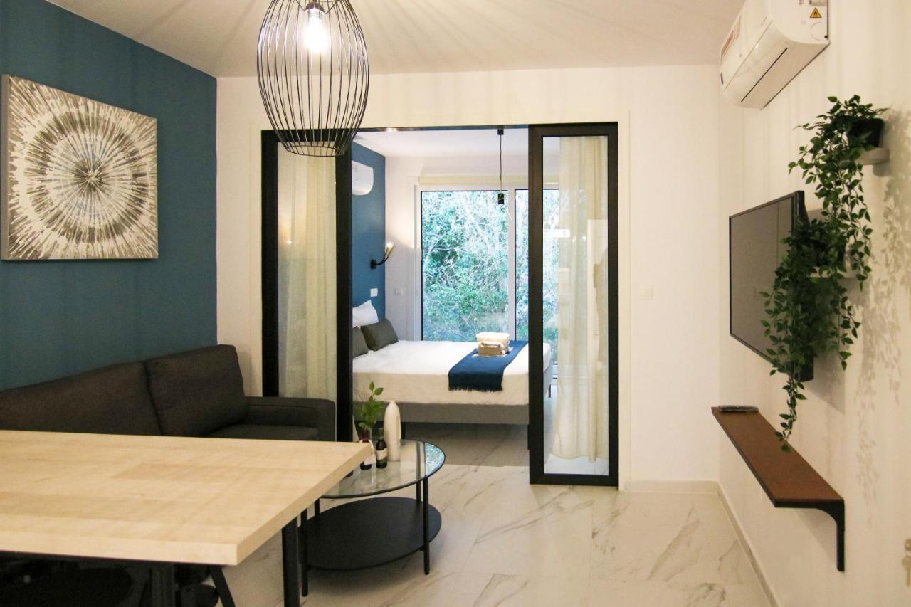 Phaedrus Living Seaside Romantic Flat Limnaria 123 Πάφος Εξωτερικό φωτογραφία