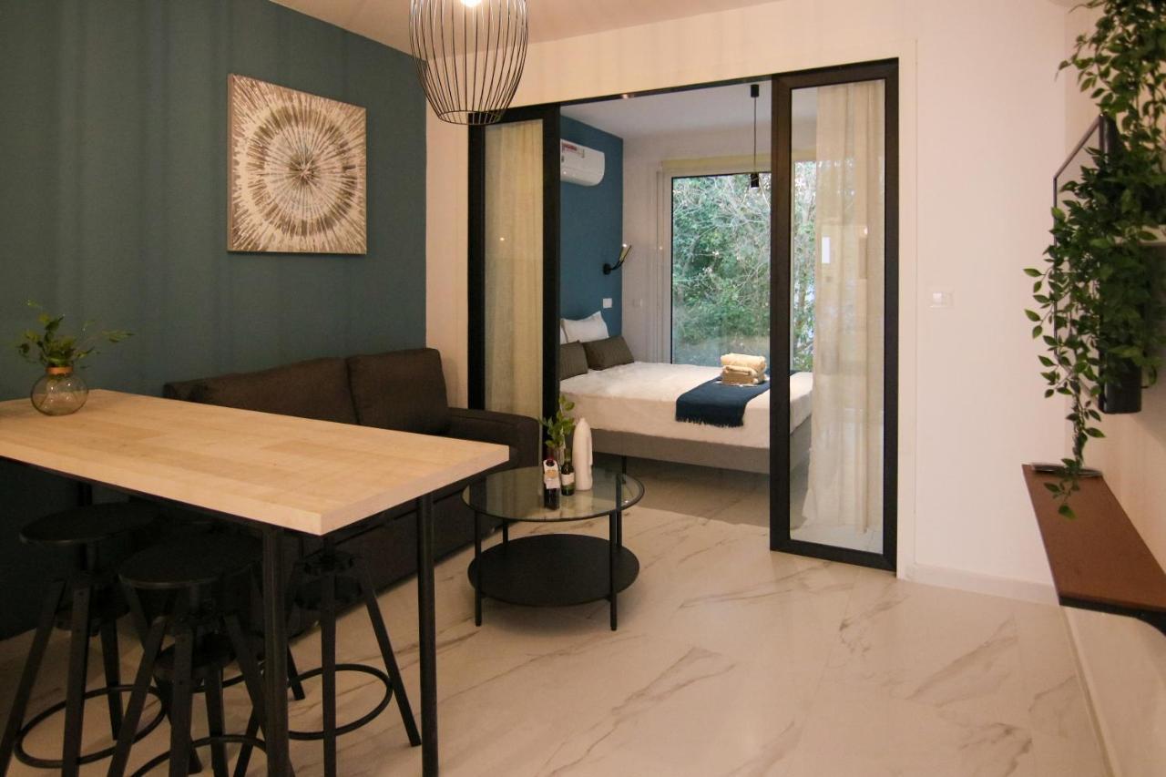 Phaedrus Living Seaside Romantic Flat Limnaria 123 Πάφος Εξωτερικό φωτογραφία