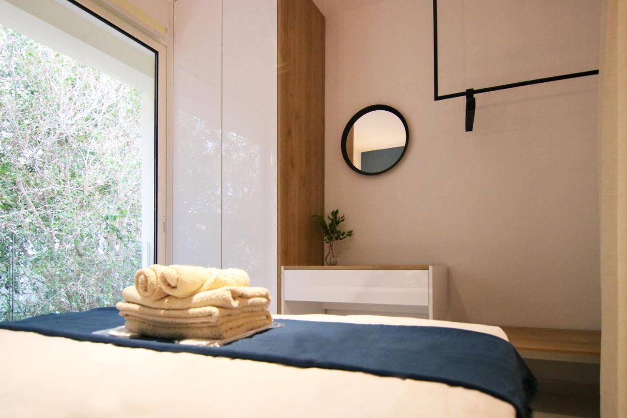 Phaedrus Living Seaside Romantic Flat Limnaria 123 Πάφος Εξωτερικό φωτογραφία