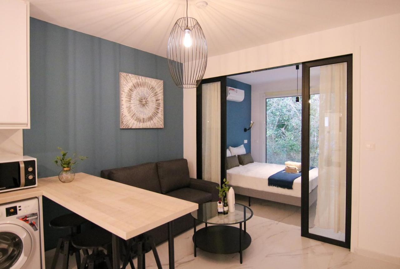 Phaedrus Living Seaside Romantic Flat Limnaria 123 Πάφος Εξωτερικό φωτογραφία