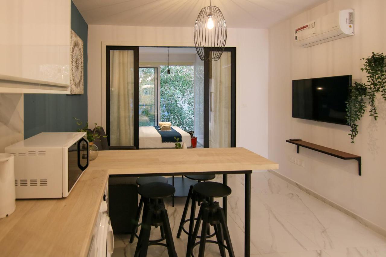 Phaedrus Living Seaside Romantic Flat Limnaria 123 Πάφος Εξωτερικό φωτογραφία