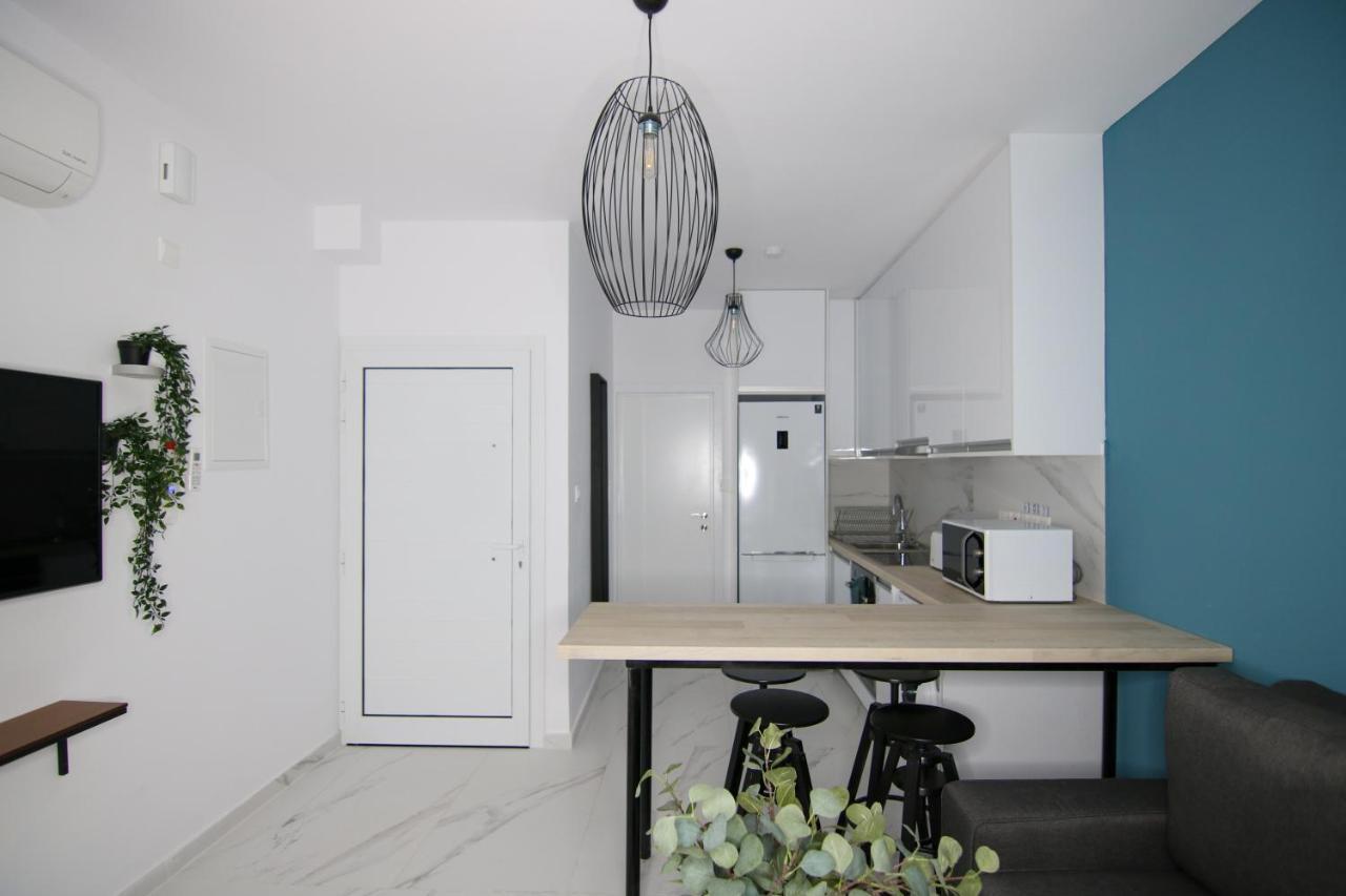 Phaedrus Living Seaside Romantic Flat Limnaria 123 Πάφος Εξωτερικό φωτογραφία