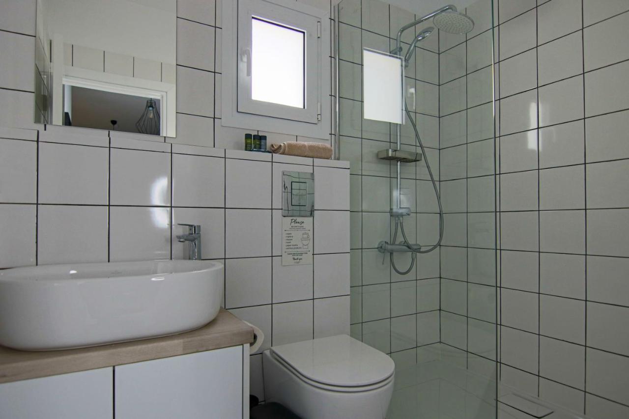 Phaedrus Living Seaside Romantic Flat Limnaria 123 Πάφος Εξωτερικό φωτογραφία