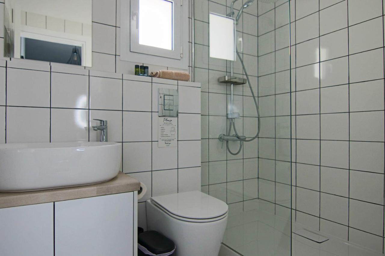 Phaedrus Living Seaside Romantic Flat Limnaria 123 Πάφος Εξωτερικό φωτογραφία