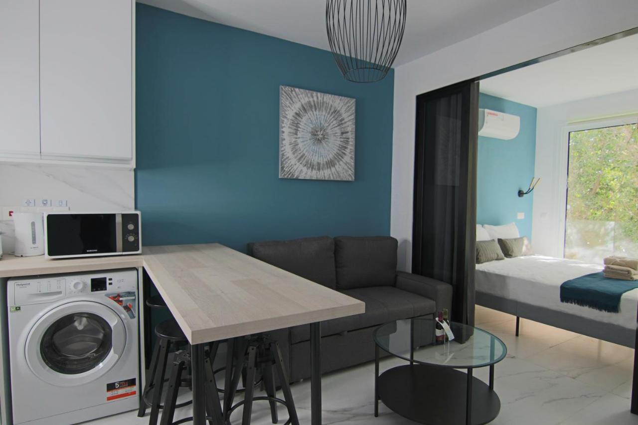 Phaedrus Living Seaside Romantic Flat Limnaria 123 Πάφος Εξωτερικό φωτογραφία