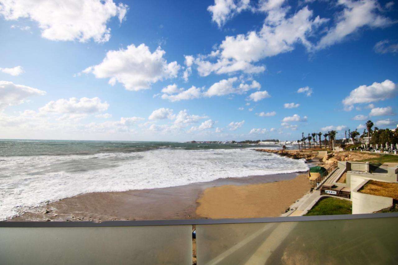 Phaedrus Living Seaside Romantic Flat Limnaria 123 Πάφος Εξωτερικό φωτογραφία