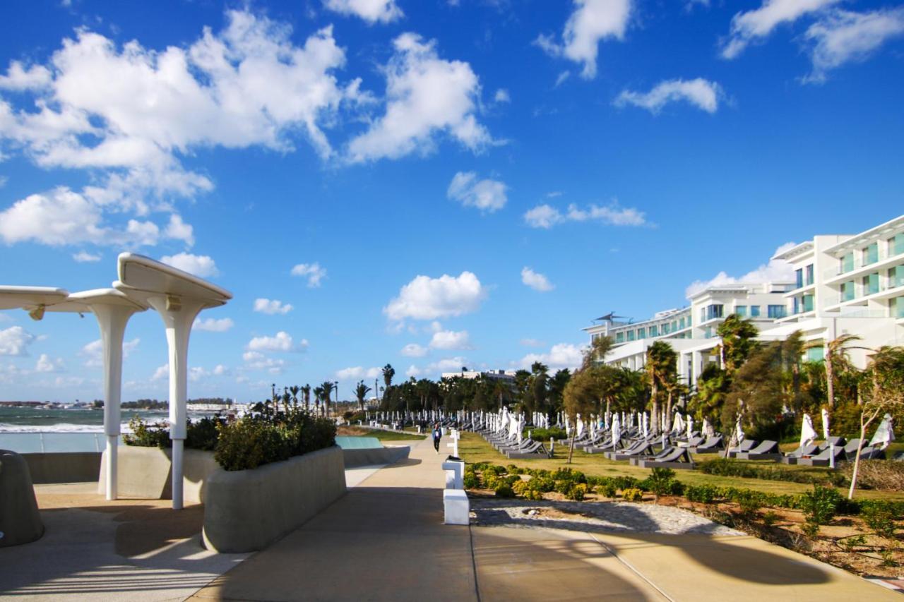 Phaedrus Living Seaside Romantic Flat Limnaria 123 Πάφος Εξωτερικό φωτογραφία