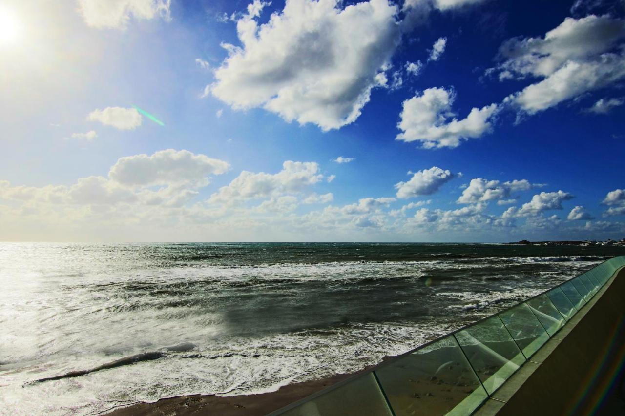 Phaedrus Living Seaside Romantic Flat Limnaria 123 Πάφος Εξωτερικό φωτογραφία